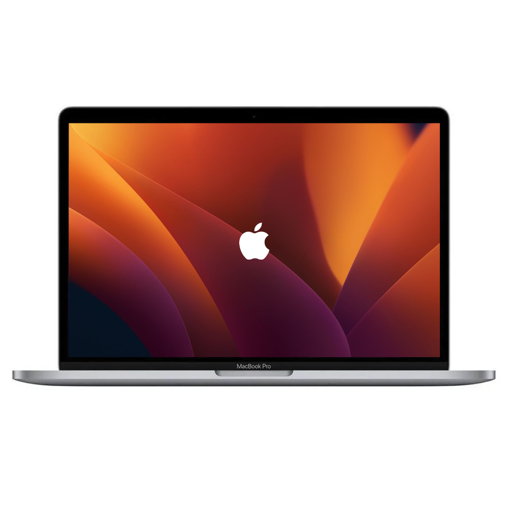 Apple MacBook Pro A2159 Core i5 8ªGen SSD 128GB 8GB Prateado MacOS 2019 image number 0